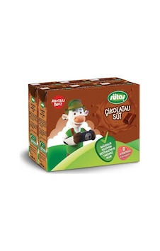 Sütaş Çikolatalı Süt 6 x 180 ML Sütaş Çikolatalı Süt 6 x 180 ML