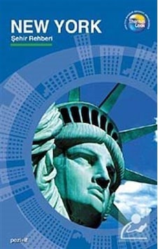 New York Şehir Rehberi- Thomas Cook New York Şehir Rehberi- Thomas Cook