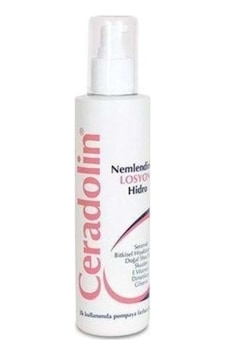 Ceradolin Hidro Su Bazlı Ne MLendirici Losyon 200 ML Ceradolin Hidro Su Bazlı Ne MLendirici Losyon 200 ML