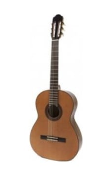 Raimundo Model 120E Sedir Elektro Klasik Gitar