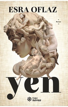 Yen - Esra Oflaz - Doğan Novus Yen - Esra Oflaz - Doğan Novus