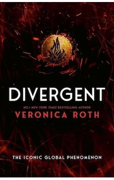 Divergent - The Divergent Series Divergent - The Divergent Series