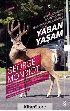 Yaban Yaşam / George Monbiot