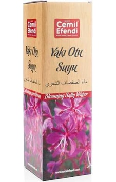 Cemilefendi Yaki Otu Suyu 1 Lt Cemilefendi Yaki Otu Suyu 1 Lt