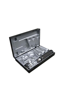 Veteriner Set 3850 - Alman Kalitesi Ve Fonksiyonellik Veteriner Set 3850 - Alman Kalitesi Ve Fonksiyonellik