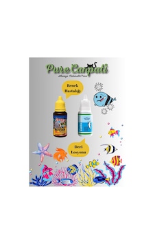 Purecanpati Akvaryum Sağlık Ürünü Purecanpati Akvaryum Sağlık Ürünü