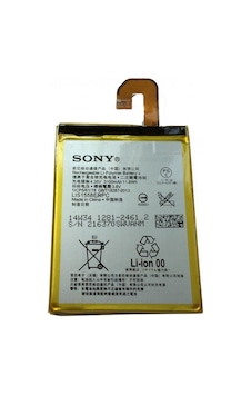 Sony Xperia Z3 D6603 Batarya Pil Sony Xperia Z3 D6603 Batarya Pil