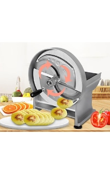 Dalle SL-266 Meyve Dilimleme Makinası Dalle SL-266 Meyve Dilimleme Makinası