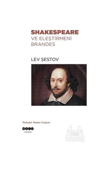 Shakespeare Ve Eleştirmeni Brandes Shakespeare Ve Eleştirmeni Brandes