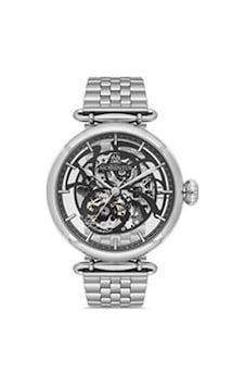 Tm271s-17ss Momentus Men's Time Masters Kol Saati 38 Mm / Metal Gri Tm271s-17ss Momentus Men's Time Masters Kol Saati 38 Mm / Metal Gri