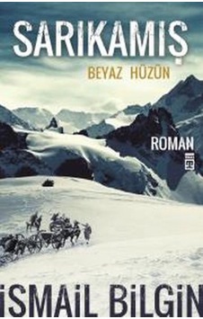 Sarıkamış Beyaz Hüzün - Ybve-654408 Sarıkamış Beyaz Hüzün - Ybve-654408