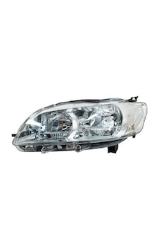 Peugeot - 301 2013 - Ön Far Sol Motor Üzerinde Pg 301 2013- Peugeot - 301 2013 - Ön Far Sol Motor Üzerinde Pg 301 2013-