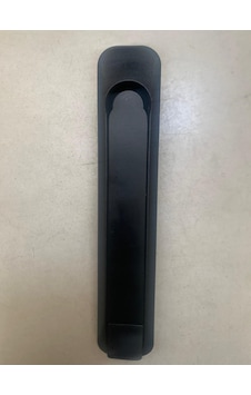 Tusem Cam Balkon Açma Kolu Push Kolu Metalsiz