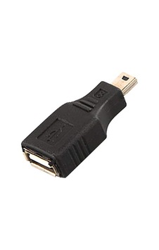 S-link Sl-f05 Usb Af To 5pin M Adaptör Sku: Smg8690010131041