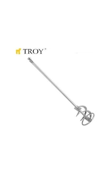 TROY 27905 SDS Uçlu Karıştırıcı (60mm x 400mm)