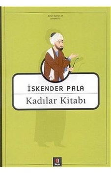 Kadılar Kitabı - İskender Pala - Kapı Yayınları Kadılar Kitabı - İskender Pala - Kapı Yayınları