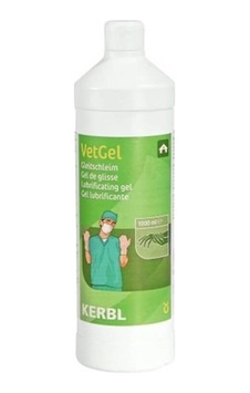 Kerbl Vetgel 1000 Gr Veteriner Doğum Jeli 1027