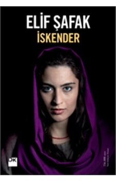 İskender - Elif Şafak - Doğan Kitap