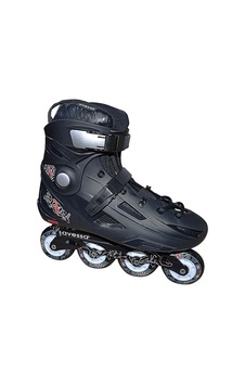 Premium Bireysel Spor Aktivite Pateni Pta-1000 Free Style Prof. Paten Abec-7 No:42 6 Çok Renkli