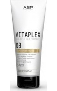 Vitaplex SB7701 Keratin Saç Bakımı 200 ML