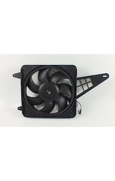 Radyatör Fanı Davlumbazlı Fıat M131 Dkş-slx Kablolu 69402295-85013265 Radyatör Fanı Davlumbazlı Fıat M131 Dkş-slx Kablolu 69402295-85013265