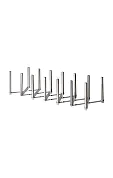 Tencere Kapağı Düzenleyici 14x10 Cm Ikea Dolap İçi Düzenleyici Ka Gümüş Tencere Kapağı Düzenleyici 14x10 Cm Ikea Dolap İçi Düzenleyici Ka Gümüş