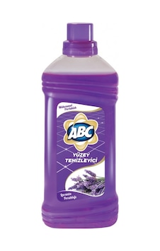 ABC Yüzey Temizleyici Lavanta Ferahlığı 900 ML
