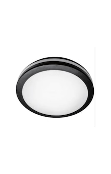 Jüpiter Lw300 30w 3000k 2400 Lümen Ip65 Led Bahçe Tavan Armatürü Siyah Beyaz Jüpiter Lw300 30w 3000k 2400 Lümen Ip65 Led Bahçe Tavan Armatürü Siyah Beyaz