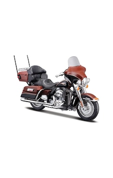 Harley-davidson 2013 Flhtk Electra Glide Model Motosiklet 31360-0