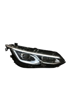 Autogp Vw Golf 8 Ön Far Lambası Ledli Autogp Vw Golf 8 Ön Far Lambası Ledli