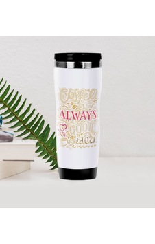 De Buyer Bk Gift Coffee Tasarımlı Çelik Termos Bardak-34 De Buyer Bk Gift Coffee Tasarımlı Çelik Termos Bardak-34