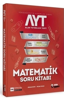 Metin Yayınları Ayt Matematik Soru Bankası 2022-2023 Metin Yayınları Ayt Matematik Soru Bankası 2022-2023