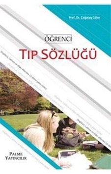 Öğrenci Tıp Sözlüğü - Palme Öğrenci Tıp Sözlüğü - Palme