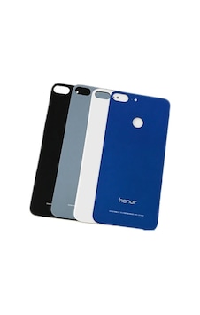 Huawei Honor 9 Lite Arka Kapak Pil Kapağı Siyah Huawei Honor 9 Lite Arka Kapak Pil Kapağı Siyah
