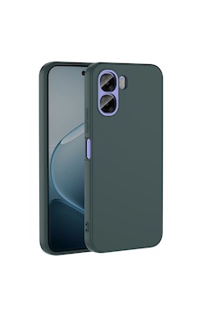 Maks Technology Oppo A6x Uyumlu Kılıf Mkst Mara Lansman Kapak - Koyu Yeşil Maks Technology Oppo A6x Uyumlu Kılıf Mkst Mara Lansman Kapak - Koyu Yeşil