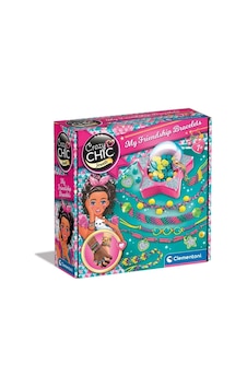 18747 Crazy Chic - Arkadaşlık Bileklikleri Çok Renkli 18747 Crazy Chic - Arkadaşlık Bileklikleri Çok Renkli
