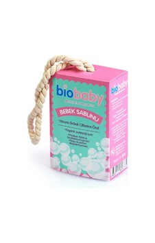 Biobaby Bebek Sabunu Zeytinyağı 100 G