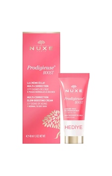 Creme Prodigieuse Boost - Aydınlatıcı Etkili Bakım Seti Creme Prodigieuse Boost - Aydınlatıcı Etkili Bakım Seti