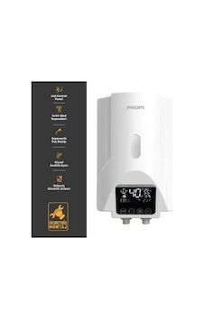 Philips Awh1540-62 Ani Su Isıtıcı