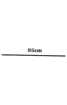 Çıta Cam Sıyırıcı Fitil Accent 98-00 Ön Rh Çıta Cam Sıyırıcı Fitil Accent 98-00 Ön Rh