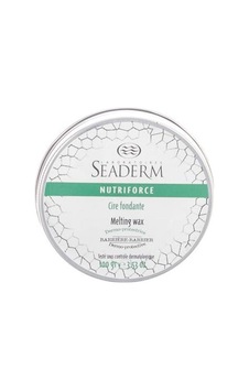 Seaderm Nutriforce Melting Eriyen Mum Wax 100 G
