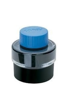 Lamy Dolma Kalem Mürekkebi Mavi 30Ml T51M Lamy Dolma Kalem Mürekkebi Mavi 30Ml T51M