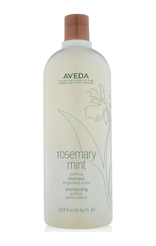 Aveda Rosemary Mint Canlandırıcı Şampuan 1 L Aveda Rosemary Mint Canlandırıcı Şampuan 1 L