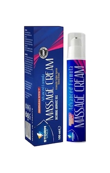 Storm Glucosamin Massage Cream 100ml Storm Glucosamin Massage Cream 100ml