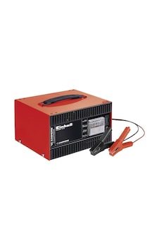 Einhell Akü Şarj Cihazı Cc-bc 10 E 12 V, 5-200 Ah Aküler Için, Ş Einhell Akü Şarj Cihazı Cc-bc 10 E 12 V, 5-200 Ah Aküler Için, Ş