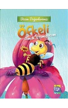 Bizim Değerlerimiz-Öfkeli Olmak İstemiyorum- Minimo Bizim Değerlerimiz-Öfkeli Olmak İstemiyorum- Minimo