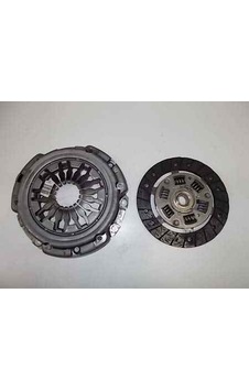Renault Clio 3 1.2 16V Debriyaj Seti Bilyasız 302052617R 77014768 Renault Clio 3 1.2 16V Debriyaj Seti Bilyasız 302052617R 77014768
