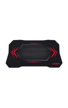 Xaser Xs-mp843 Siyah 360 260 3mm Gaming Mouse Pad
