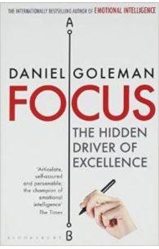 Focus  Kitabı
