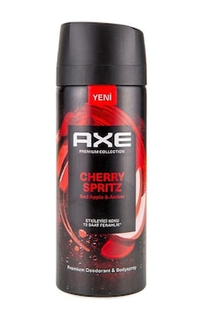 Deo 150ml Cherry-3504 1 Adet